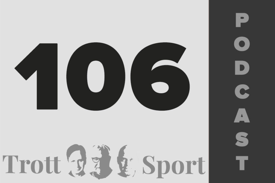 Trottosport podcast avsnitt 106